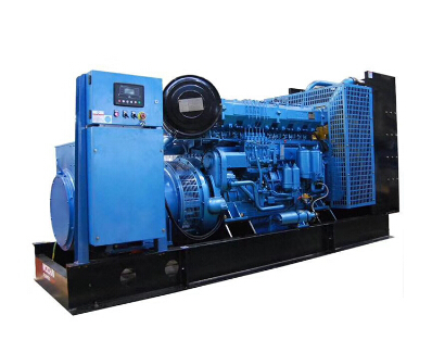 平湖宗申动力150kw大型柴油发电机组