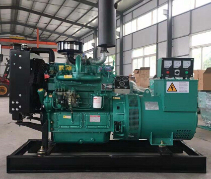 平湖宗申动力10kw小型柴油发电机