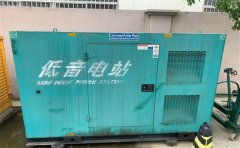 平湖通州四建大波纹箱定制案例
