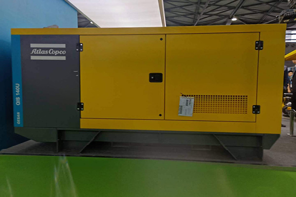 平湖发电机出租