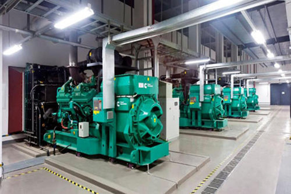 平湖发电机出租