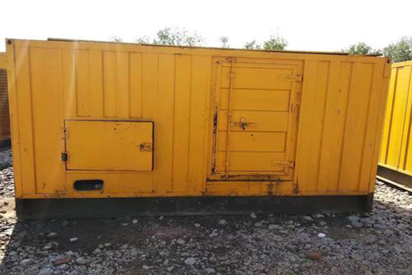 平湖发电机出租