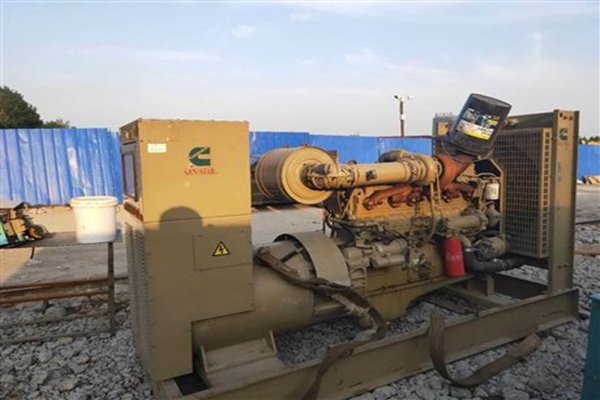 平湖发电机出租