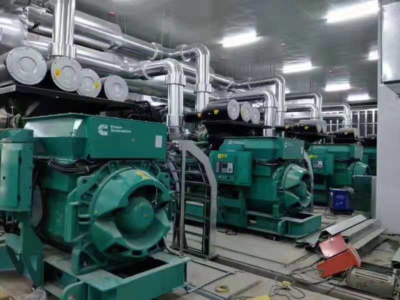 平湖发电机出租