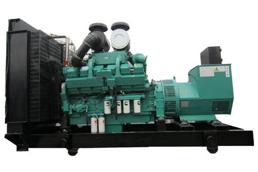 平湖柴油发电机组