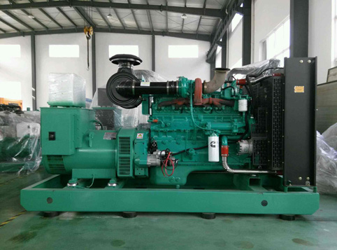 平湖柴油发电机组