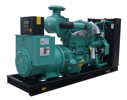平湖柴油发电机