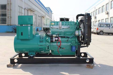 平湖小型柴油发电机 平湖小型柴油发电机