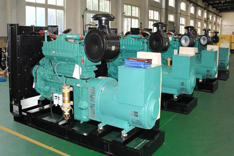 平湖小型柴油发电机 平湖小型柴油发电机