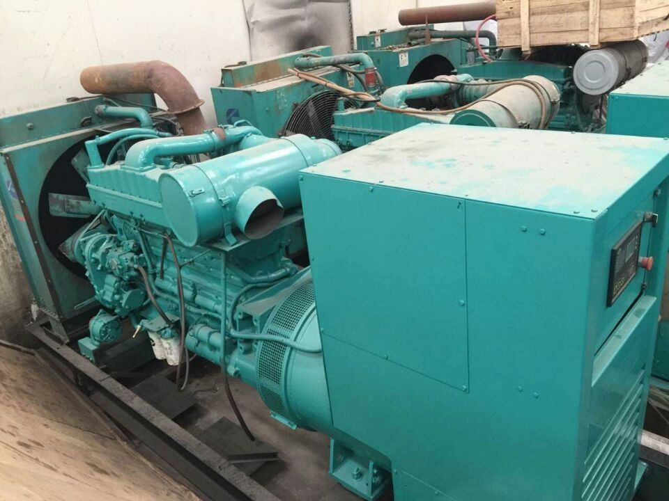 平湖发电机出租 平湖发电机出租